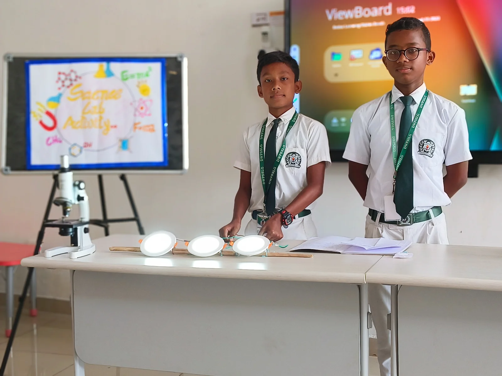 Holistic Learning Workshops