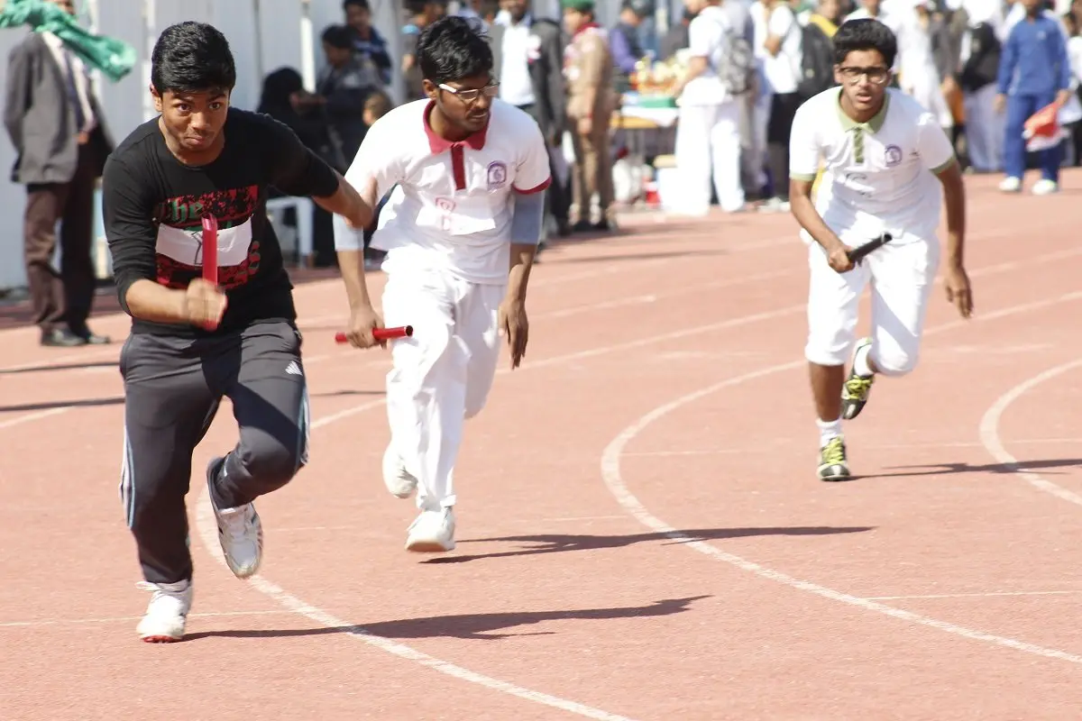 Annual Sports Meet 2026