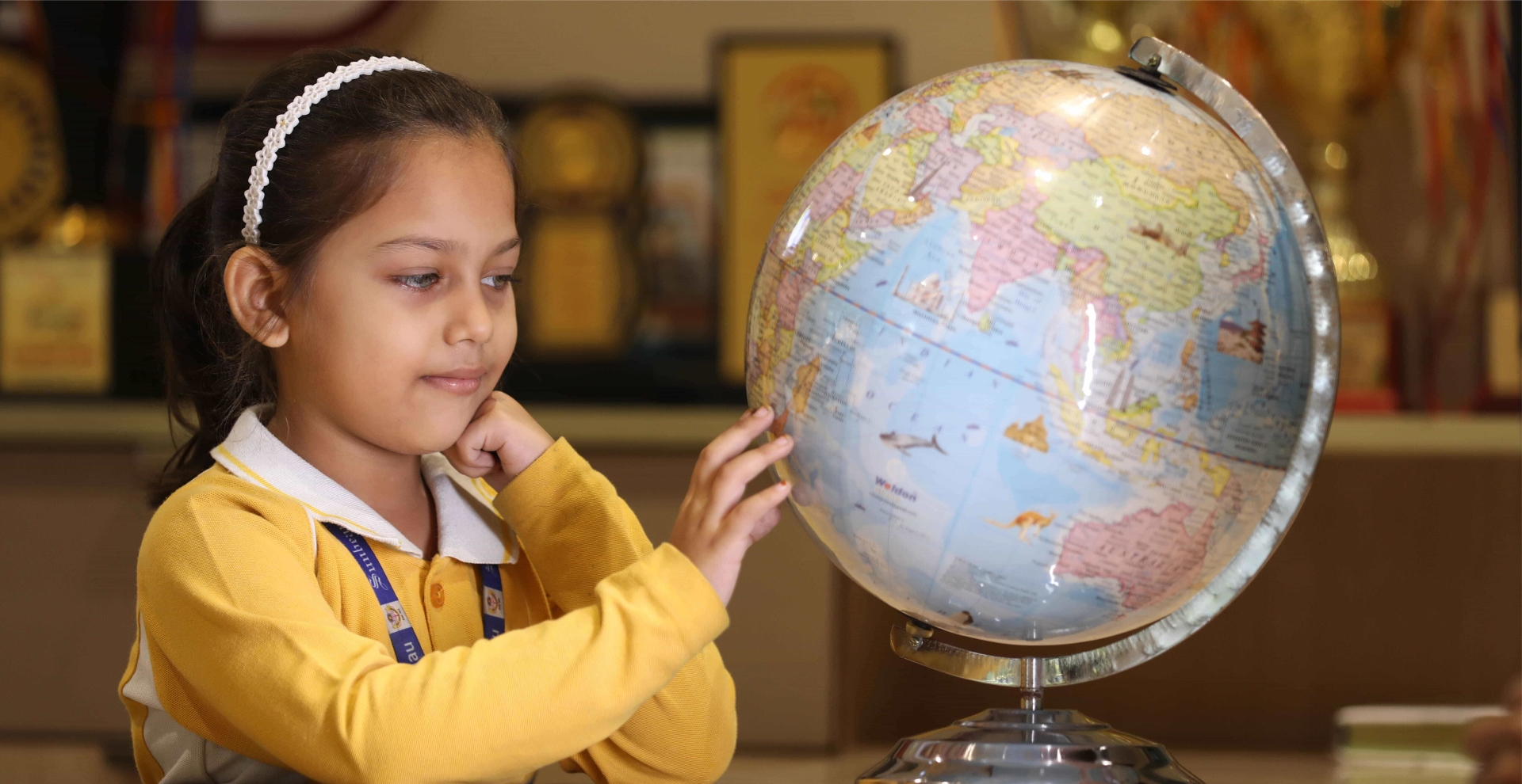 SHAHBAAN INTERNATIONAL SCHOOL